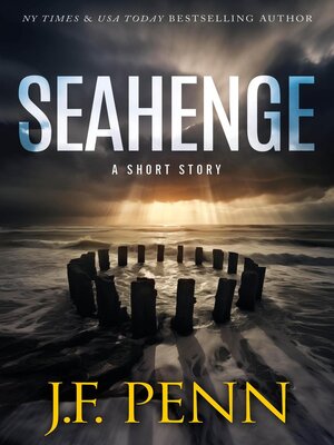 cover image of Seahenge. a Short Story